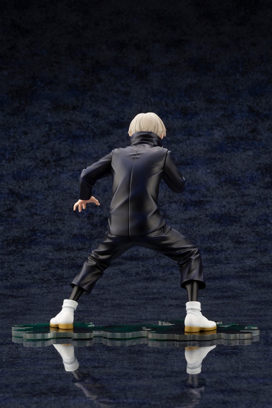Figurine Jujutsu Kaisen - Toge Inumaki - ARTFX J - Kotobukiya