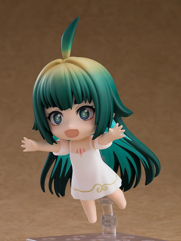 Figurine KamiKatsu: Working for God in a Godless World - Mitama - Nendoroid - Good Smile Company