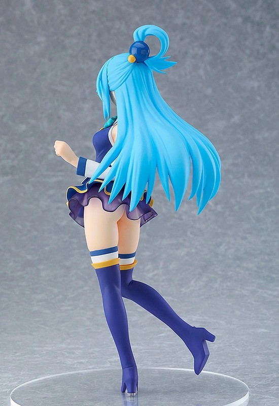 Figurine KonoSuba - Aqua - Pop Up Parade - Max Factory