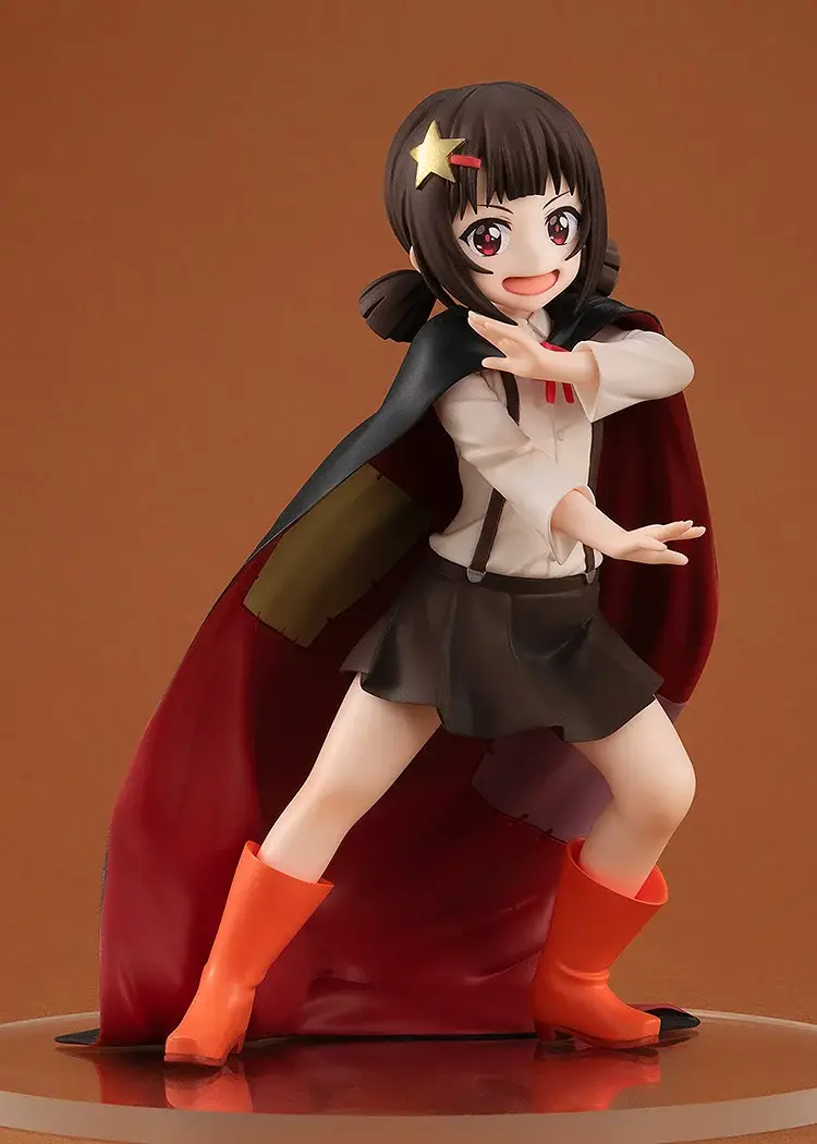 Figurine KonoSuba - Komekko - Pop Up Parade L - Good Smile Company