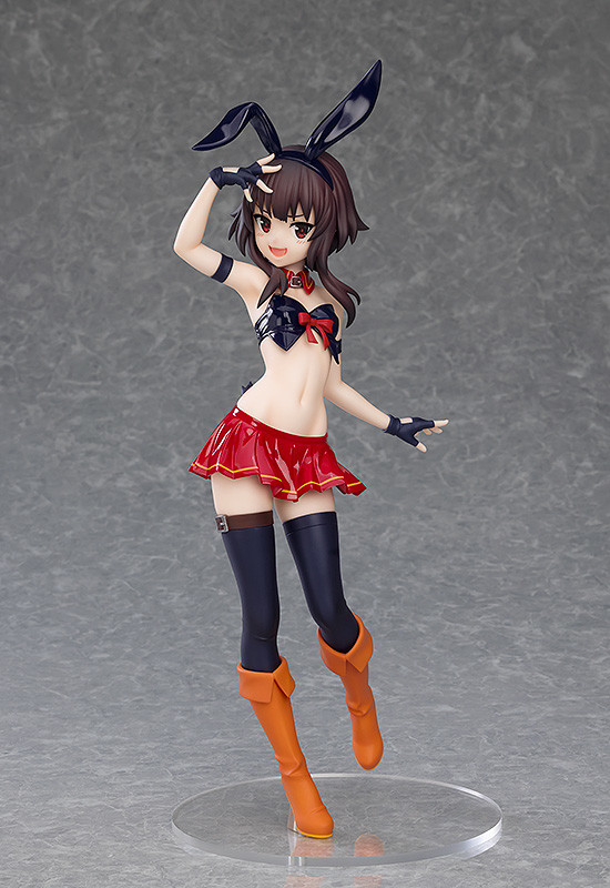 Figurine KonoSuba - Megumin - Pop Up Parade L - Ver. Bunny - Max Factory