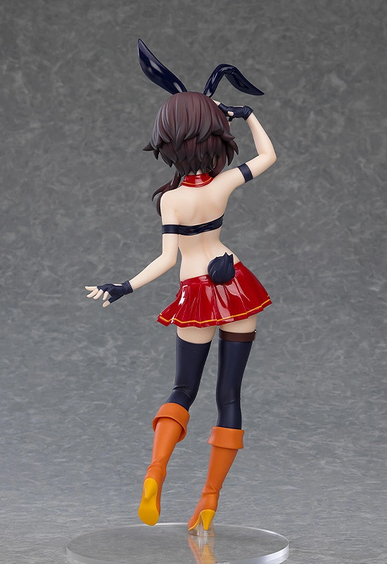 Figurine KonoSuba - Megumin - Pop Up Parade L - Ver. Bunny - Max Factory