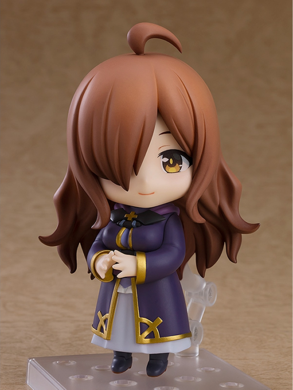 Figurine KonoSuba - Wiz - Nendoroid - Good Smile Company