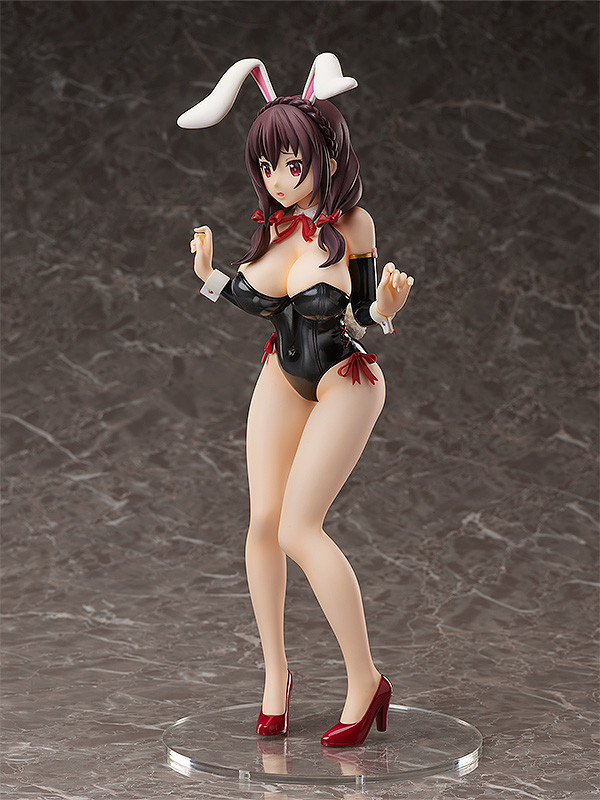 figurine-konosuba-yunyun-ver-bare-leg-bunny-b-style-freeing-02.webp (600&times;800)