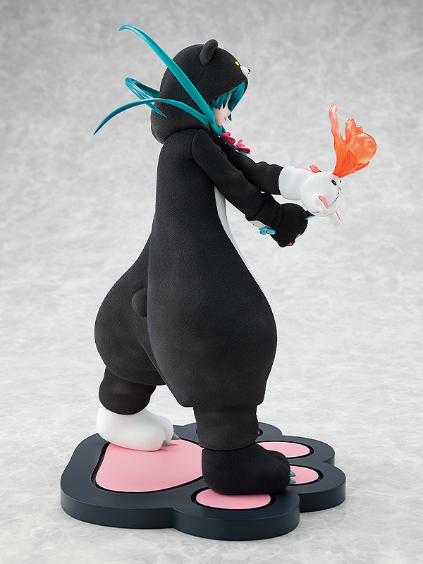 Figurine Kuma Kuma Kuma Bear - Yuna - 1/7 - KDcolle - Kadokawa