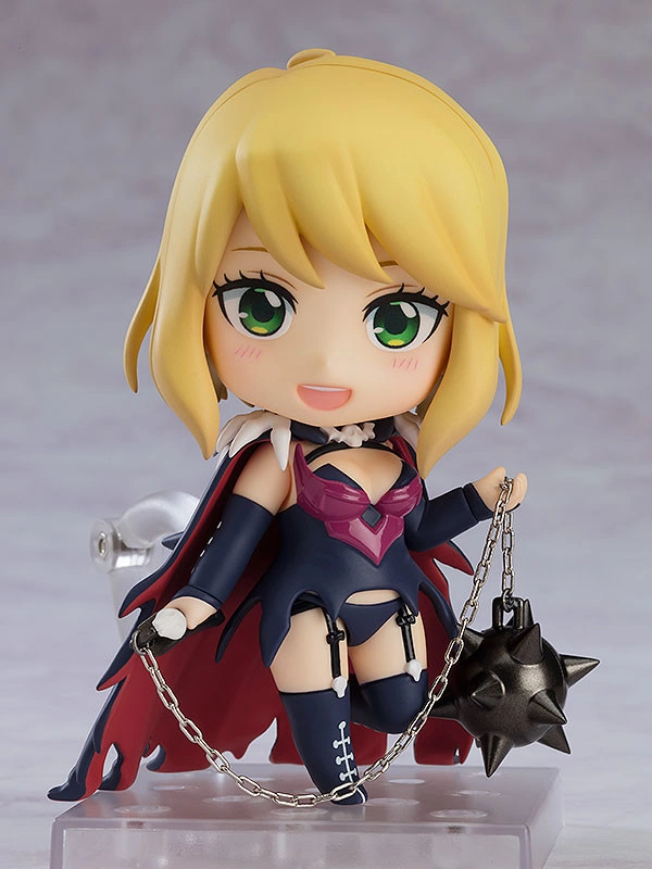 Figurine Love After World Domination - Desumi Magahara - Nendoroid - Good Smile Company