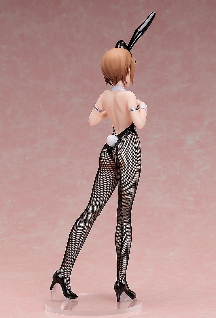 Figurine Love Is Indivisible by Twins - Rumi Jingūji - Ver. Bunny - 1/6 - B-Style - FREEing