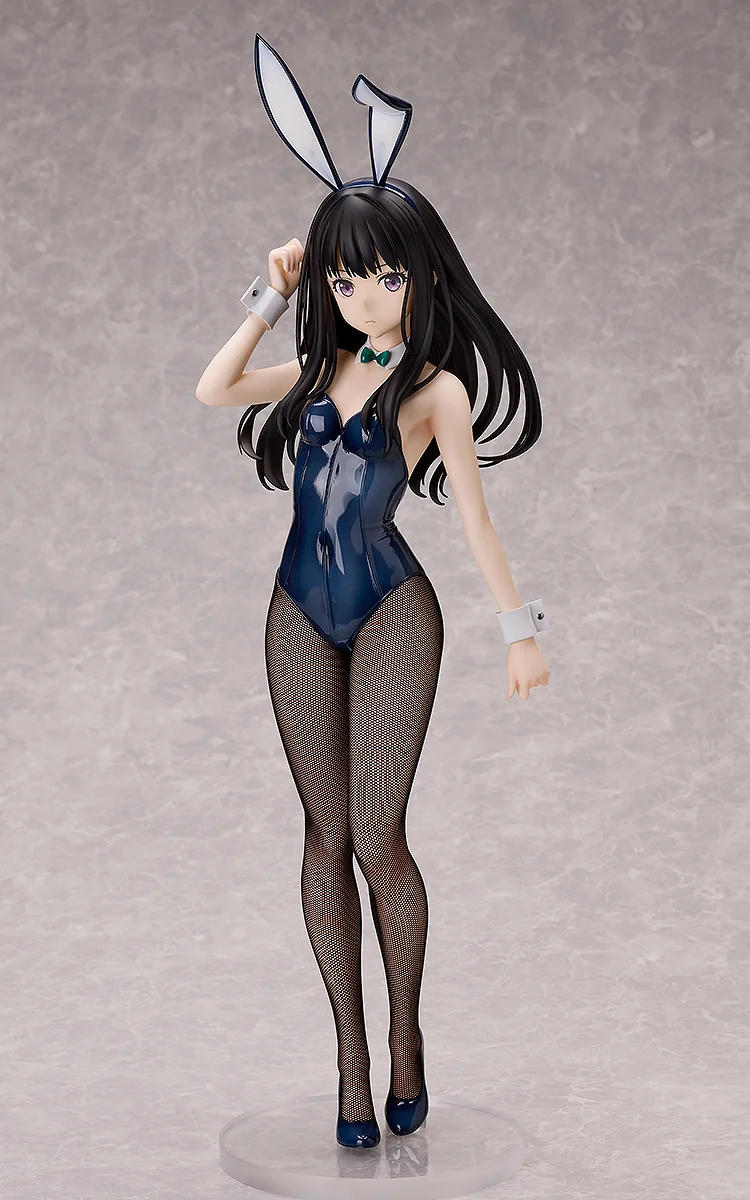  Figurine Lycoris Recoil - Takina Inoue - Ver. Bunny - B-Style - FREEing