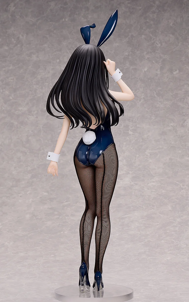 Figurine Lycoris Recoil - Takina Inoue - Ver. Bunny - 1/4 - B-Style - FREEing