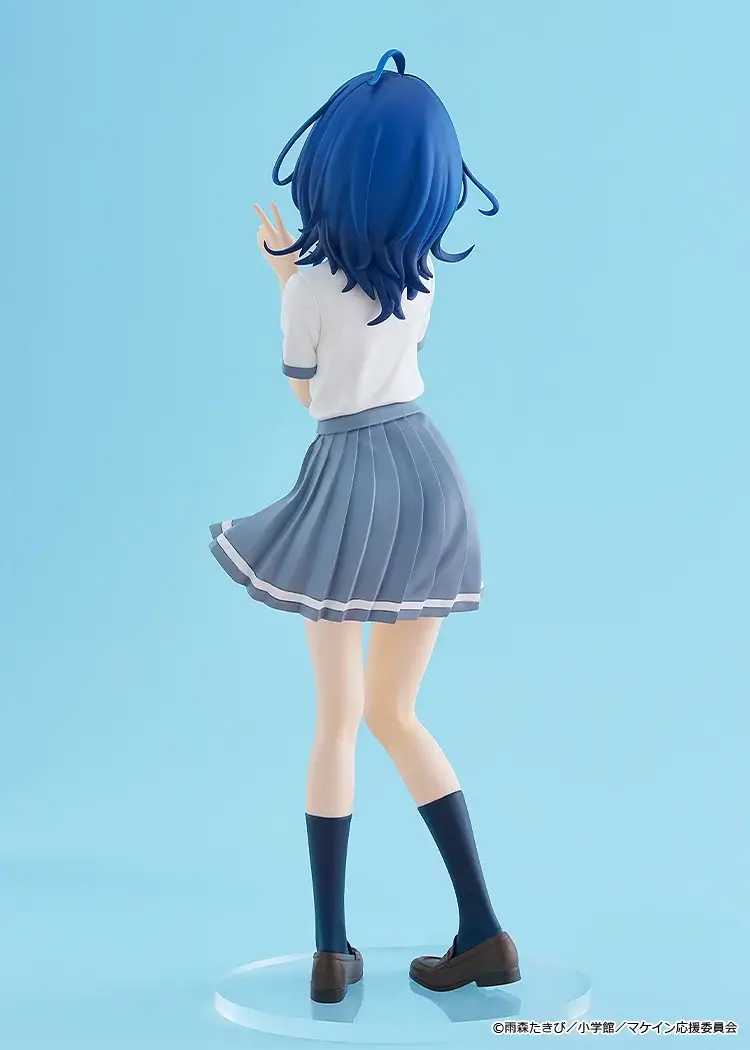 Figurine Makeine: Too Many Losing Heroines! - Anna Yanami - Pop Up Parade L - Good Smile Company