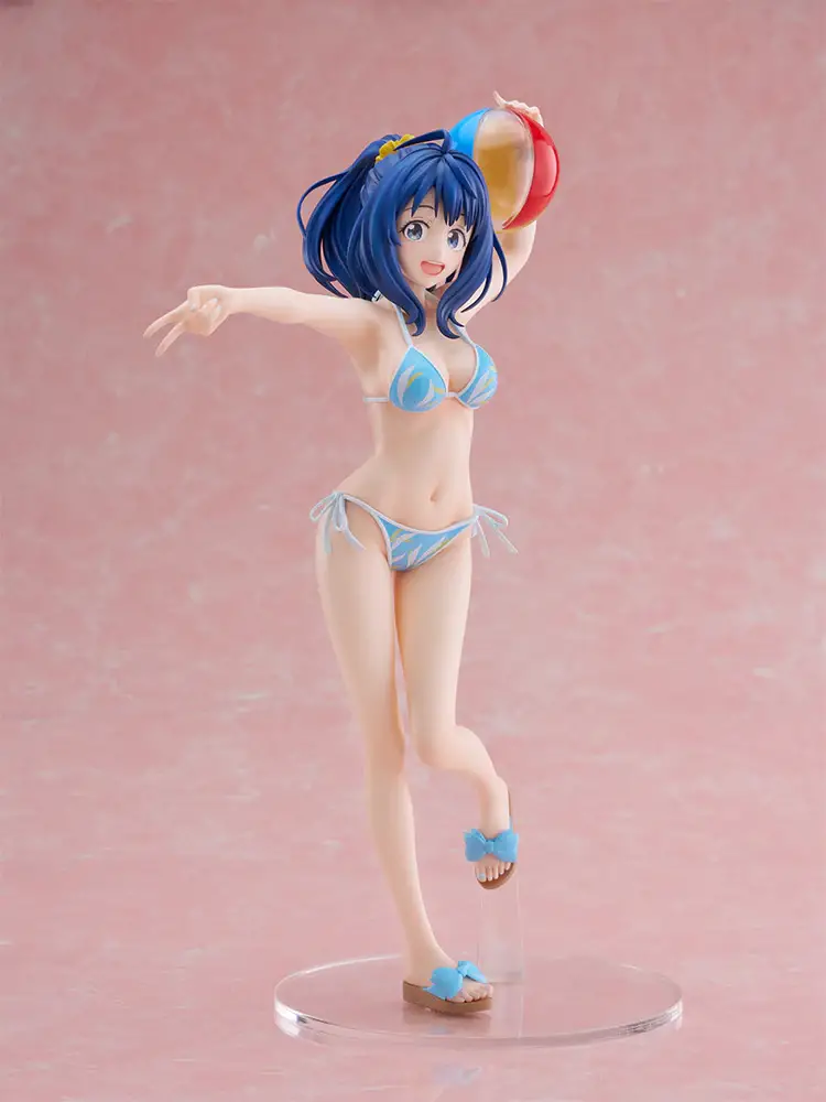 Figurine Makeine: Too Many Losing Heroines! - Anna Yanami - Tenitol &ndash; FuRyu