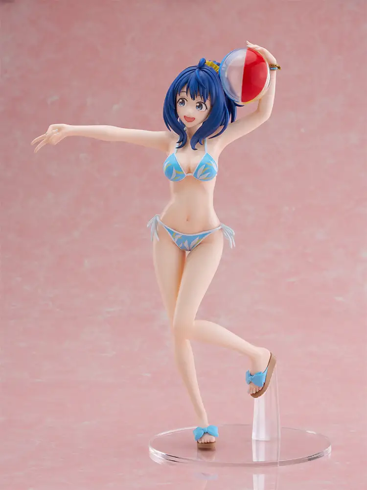 Figurine Makeine: Too Many Losing Heroines! - Anna Yanami - Tenitol &ndash; FuRyu