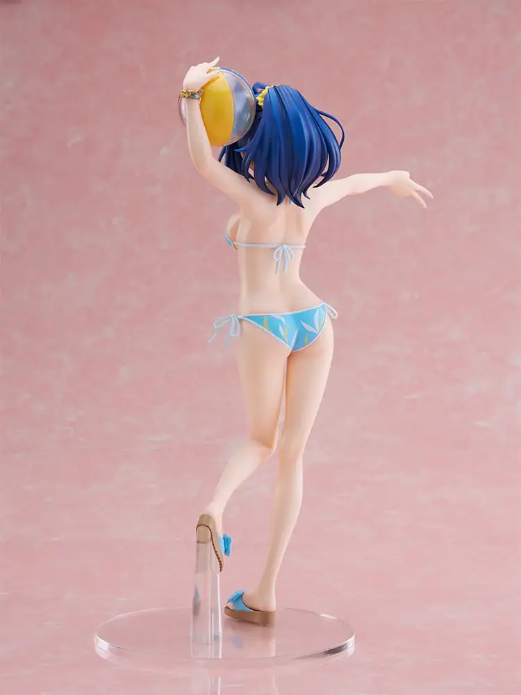 Figurine Makeine: Too Many Losing Heroines! - Anna Yanami - Tenitol &ndash; FuRyu