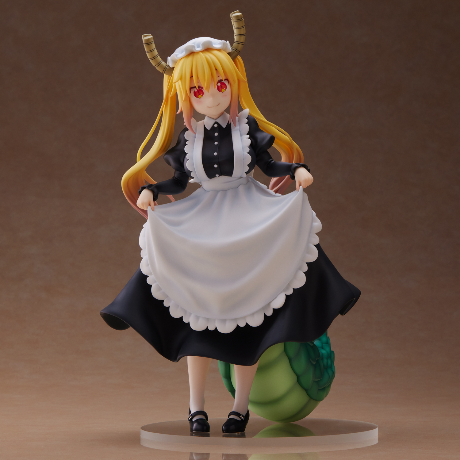 Figurine Miss Kobayashi's Dragon Maid - Tohru - 1/7 - Union Creative