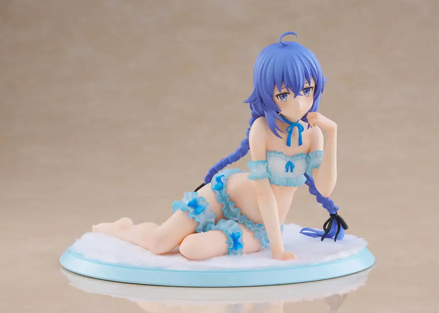  Figurine Mushoku Tensei: Jobless Reincarnation - Roxy Migurdia - Ver. Lingerie - 1/7 - Claynel
