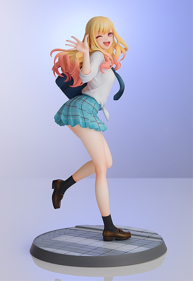 Figurine My Dress-Up Darling - Marin Kitagawa - 1/7 - Max Factory