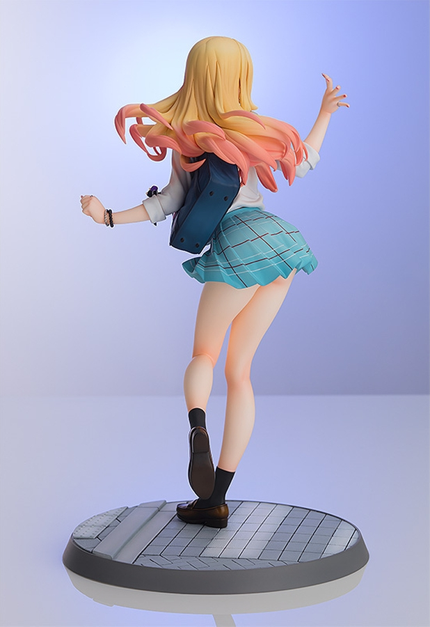 Figurine My Dress-Up Darling - Marin Kitagawa - 1/7 - Max Factory