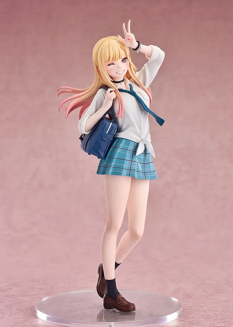 Figurine My Dress-Up Darling - Marin Kitagawa - Pop Up Parade - Good Smile Company