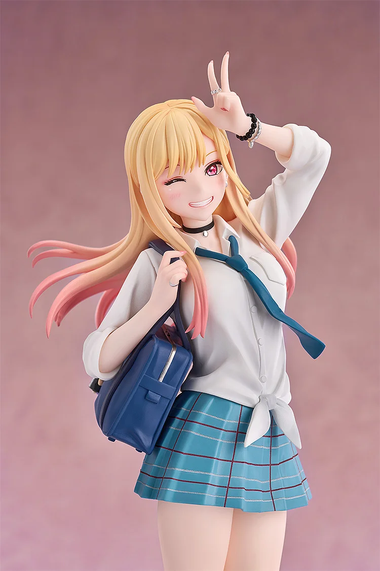 Figurine My Dress-Up Darling - Marin Kitagawa - Pop Up Parade - Good Smile Company