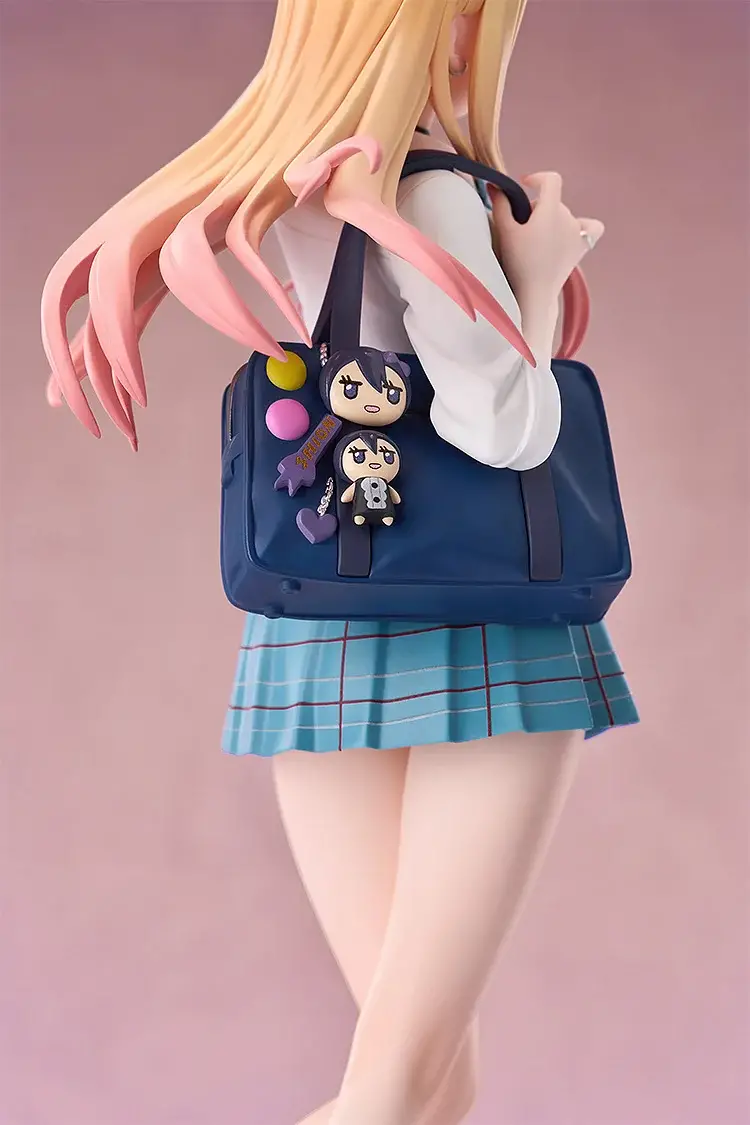 Figurine My Dress-Up Darling - Marin Kitagawa - Pop Up Parade - Good Smile Company