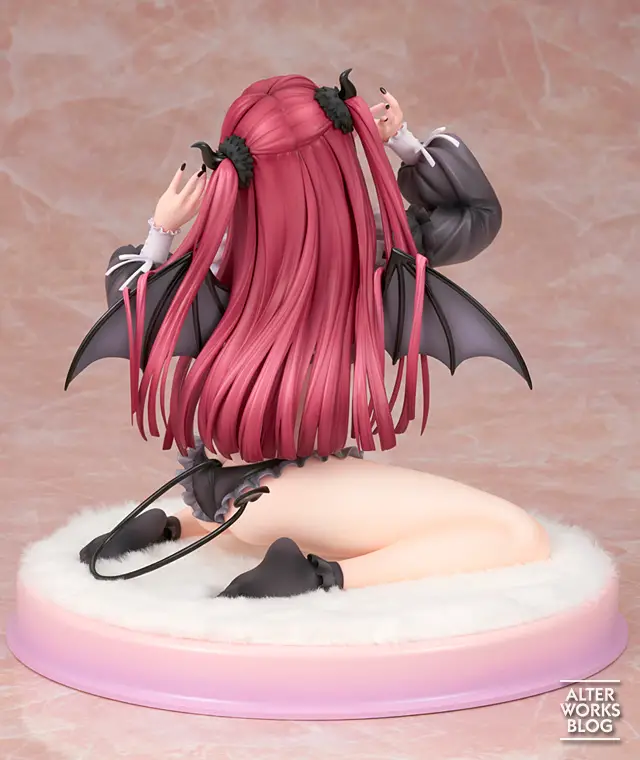 Figurine My Dress-Up Darling - Marin Kitagawa - Ver. Liz - 1/6 - Alter