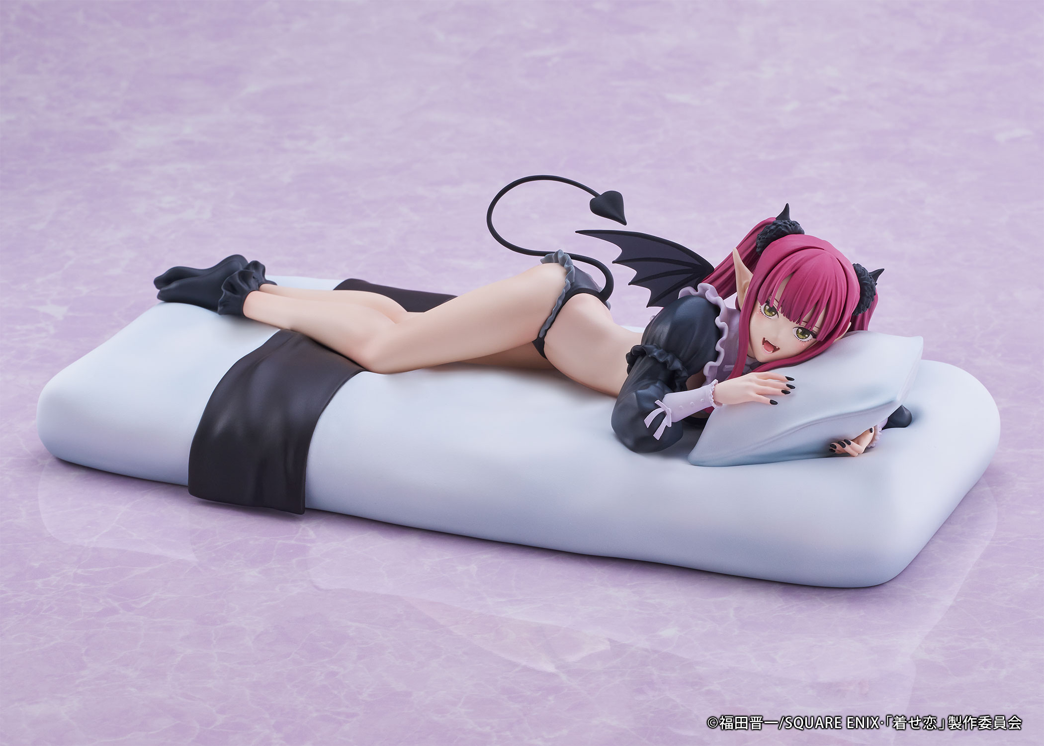 Figurine My Dress-Up Darling - Marin Kitagawa - Ver. Liz - 1/7 - PROOF