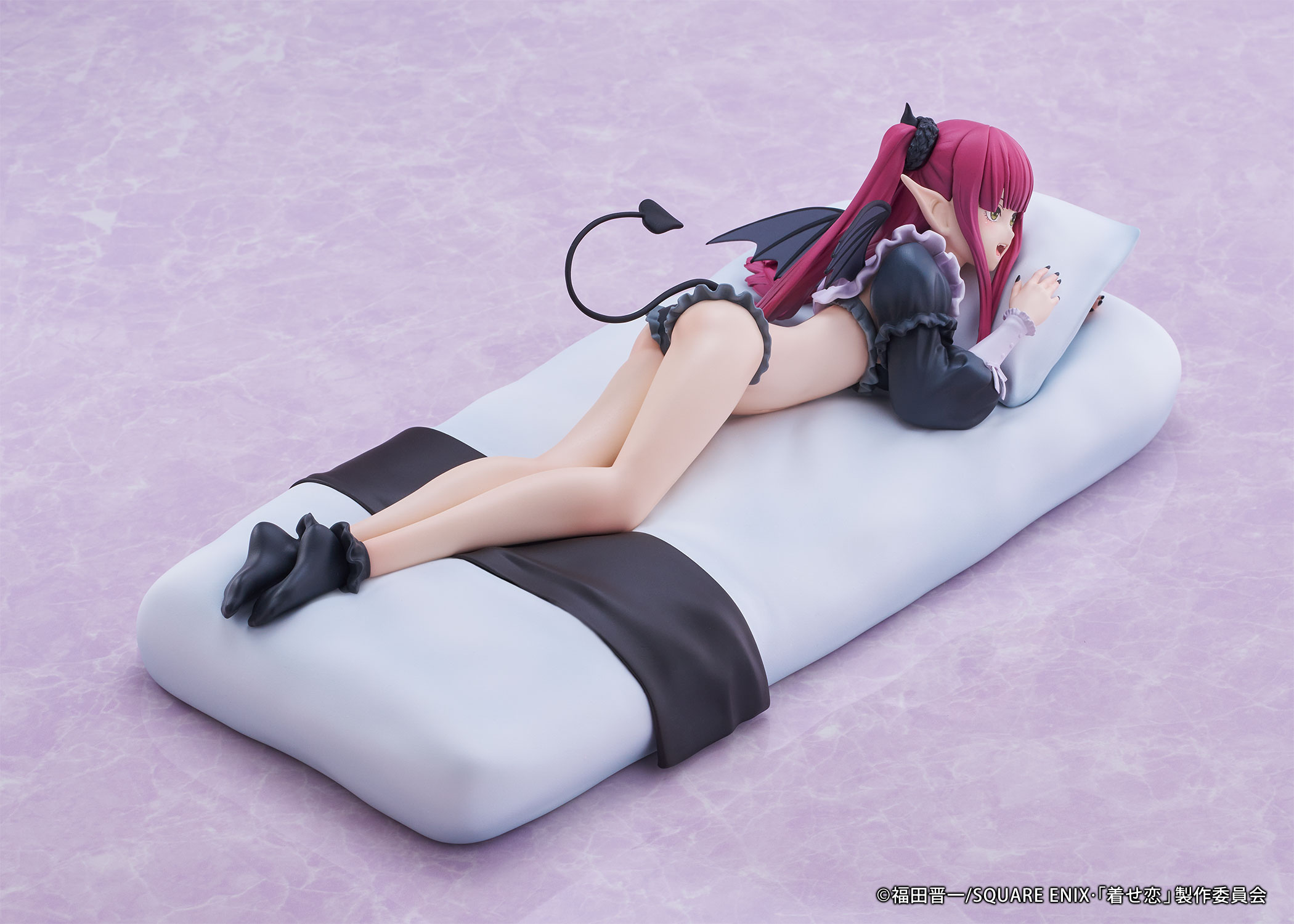 Figurine My Dress-Up Darling - Marin Kitagawa - Ver. Liz - 1/7 - PROOF