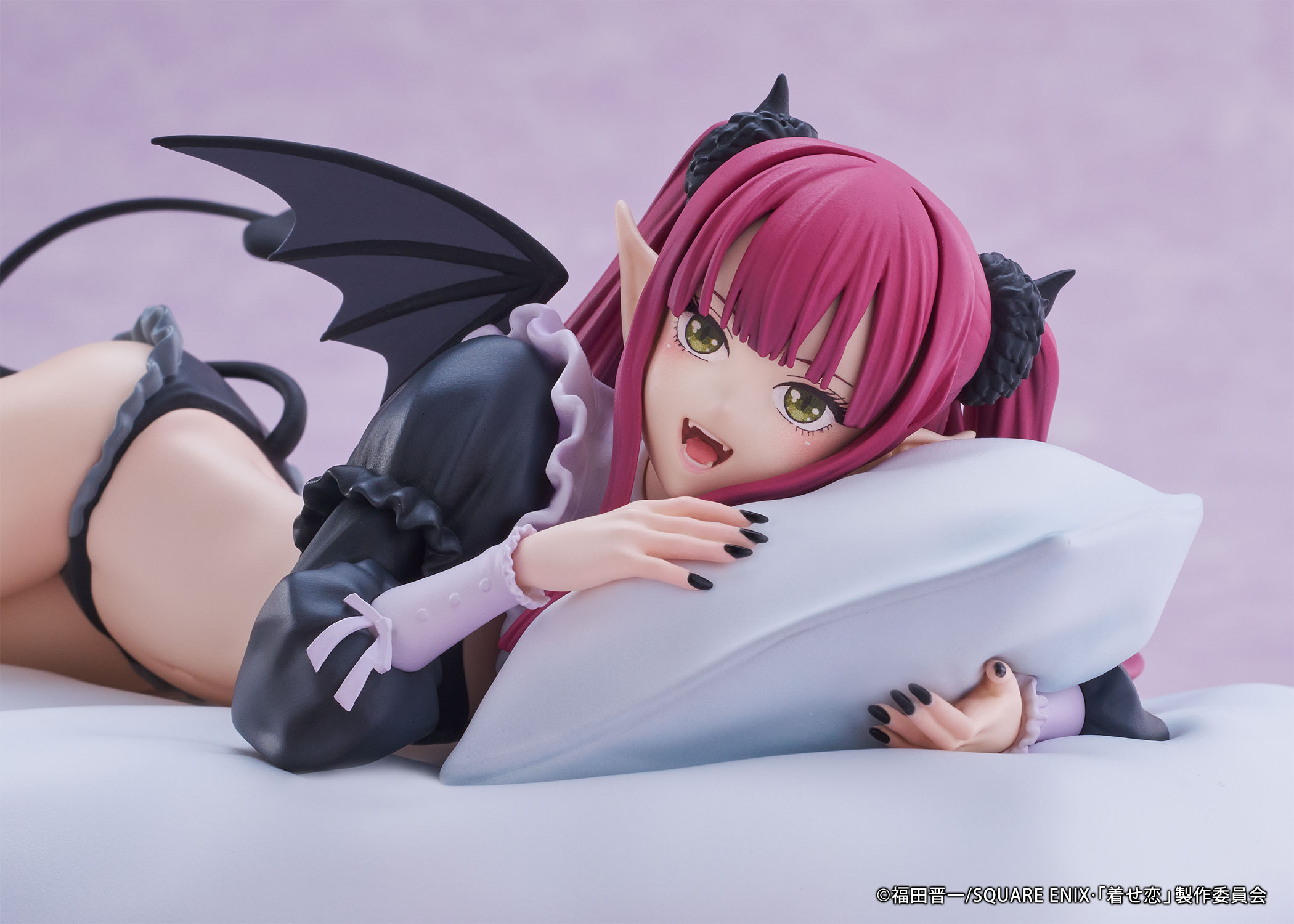 Figurine My Dress-Up Darling - Marin Kitagawa - Ver. Liz - 1/7 - PROOF