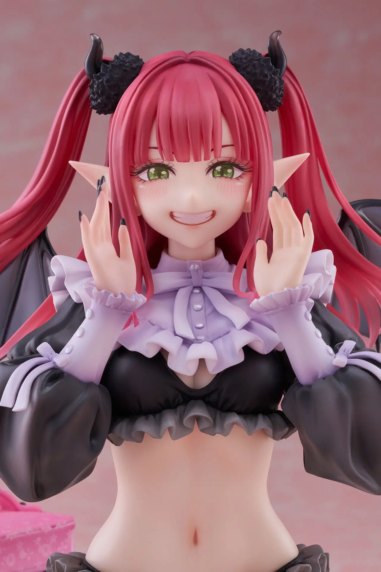 Figurine My Dress-Up Darling - Marin Kitagawa - Ver. Liz - 1/6 - Spiritale
