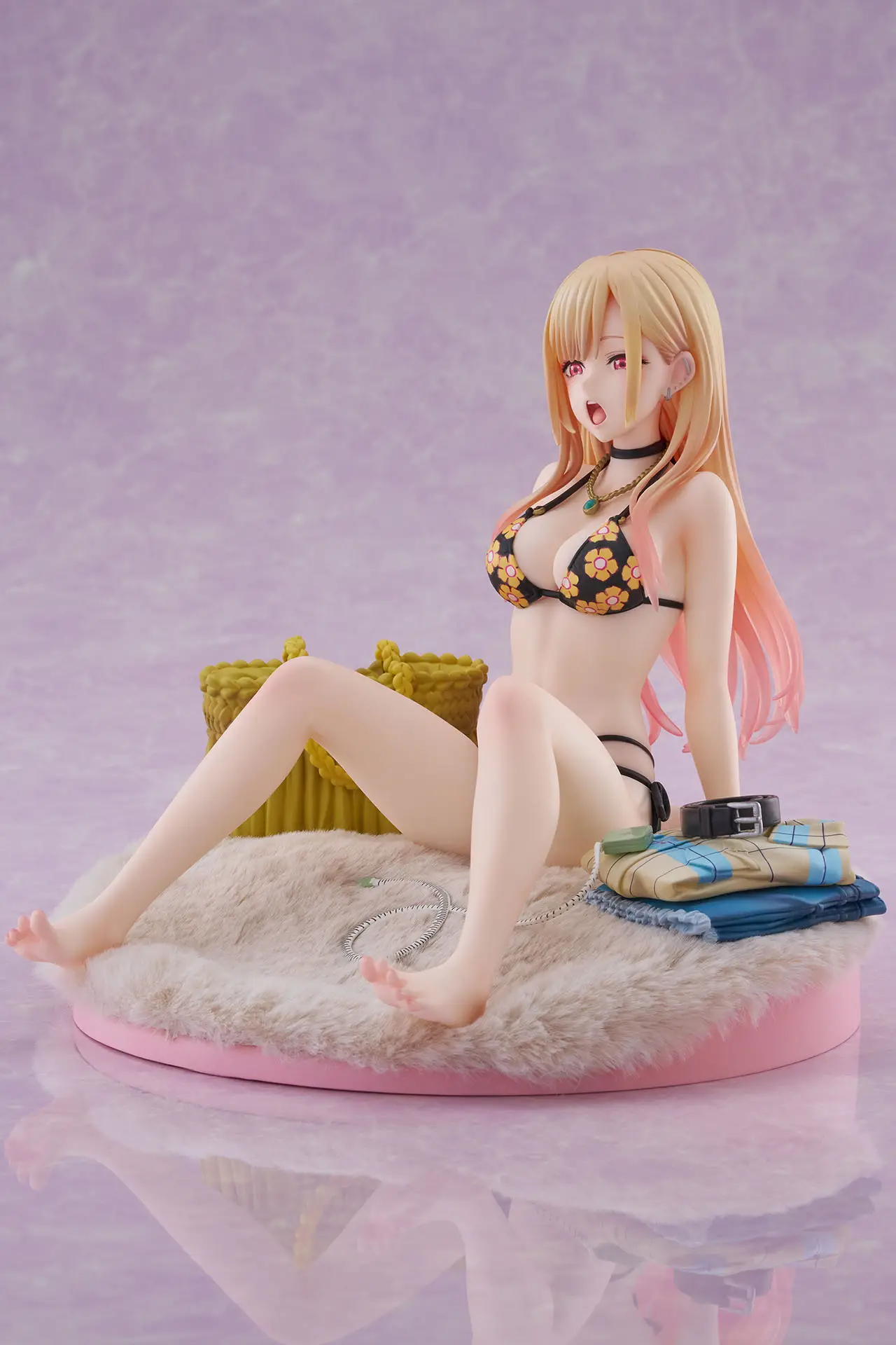 Figurine My Dress-Up Darling - Marin Kitagawa - Ver. ~Swimsuit - 1/6 - Spiritale