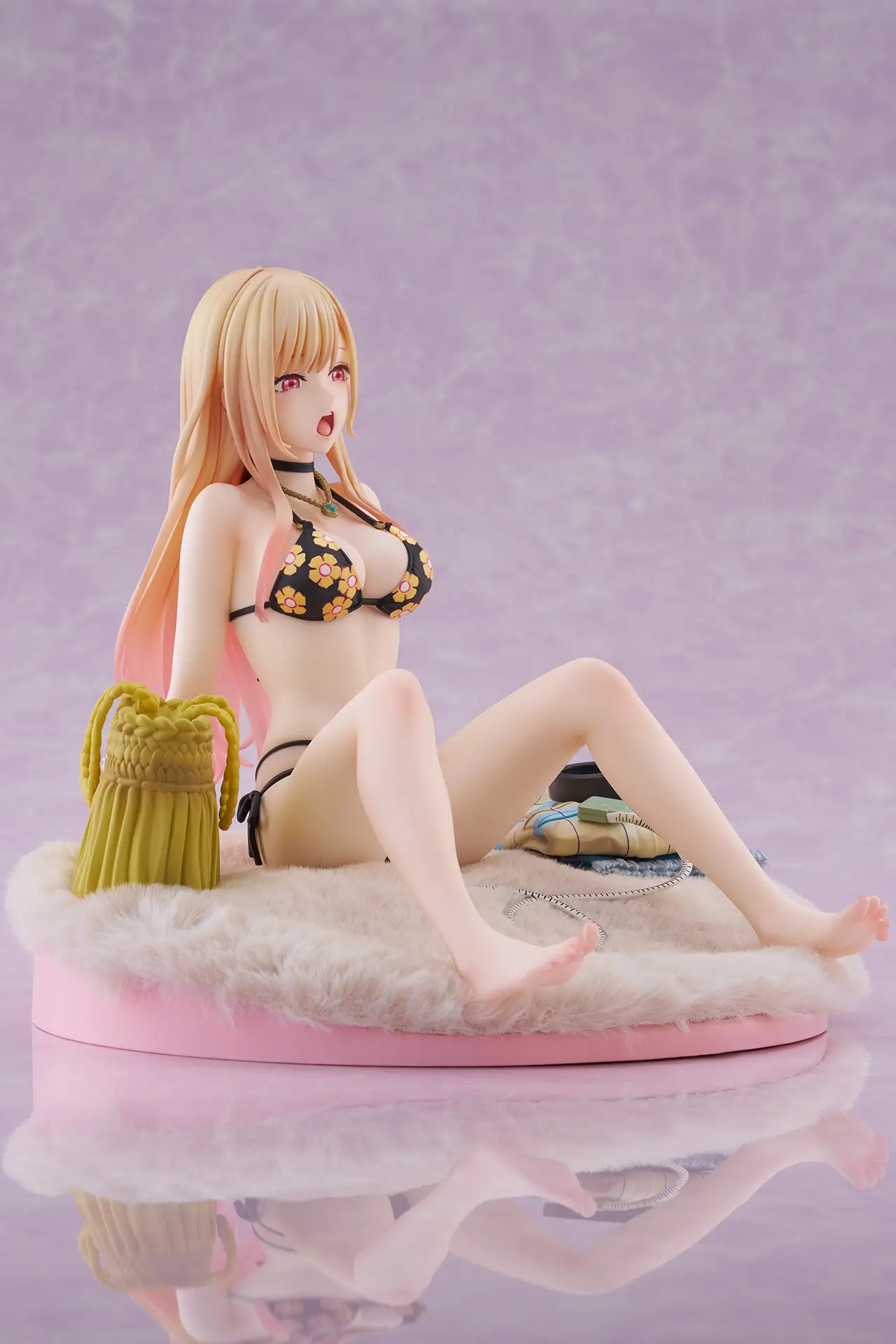 Figurine My Dress-Up Darling - Marin Kitagawa - Ver. ~Swimsuit - 1/6 - Spiritale