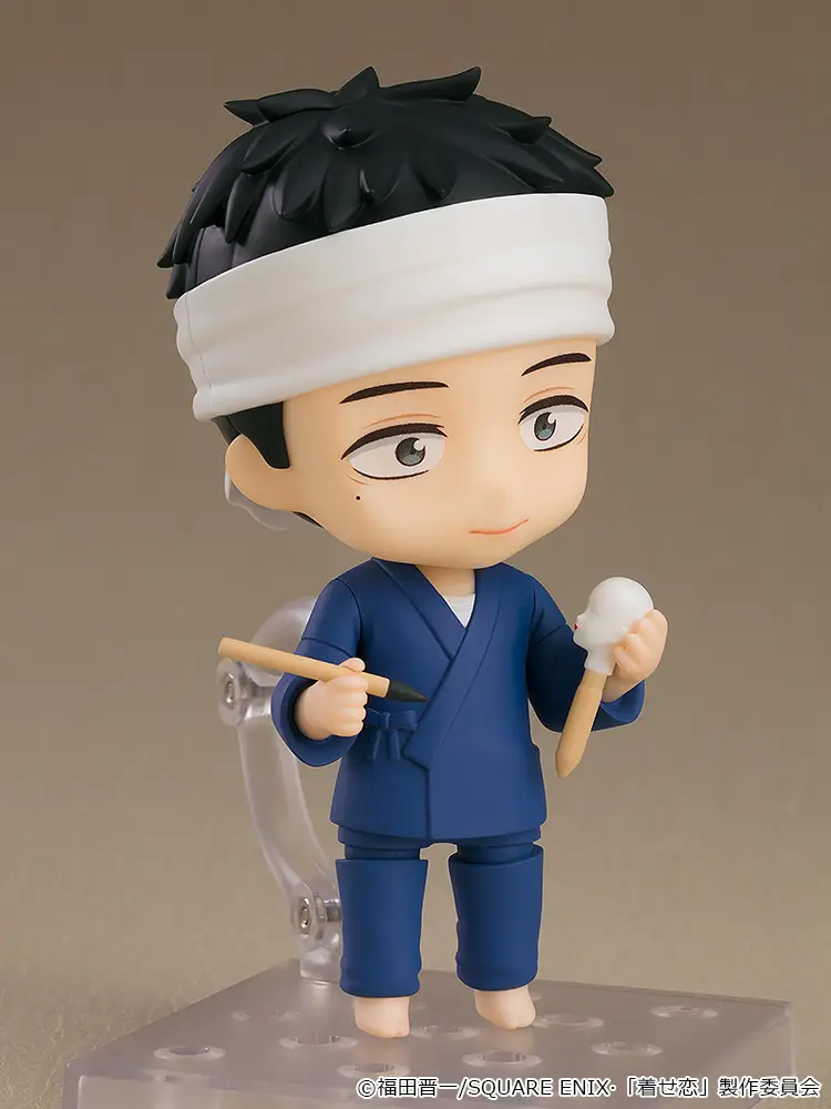 Figurine My Dress-Up Darling - Wakana Gojo - Nendoroid - Good Smile Company