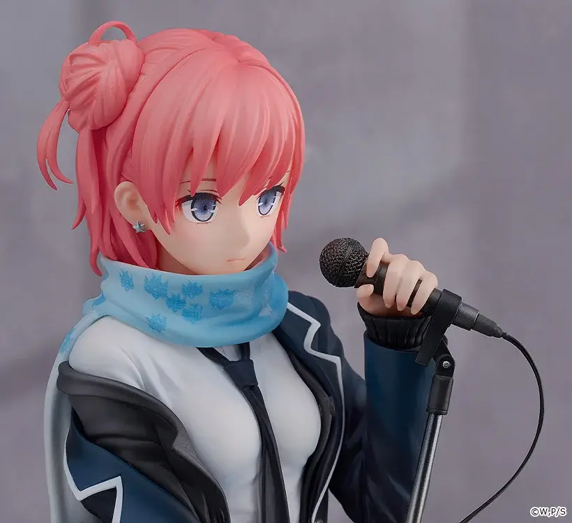Figurine My Teen Romantic Comedy SNAFU -  Yui Yuigahama - Ver. Light Novel - 1/6 - Good Smile Company