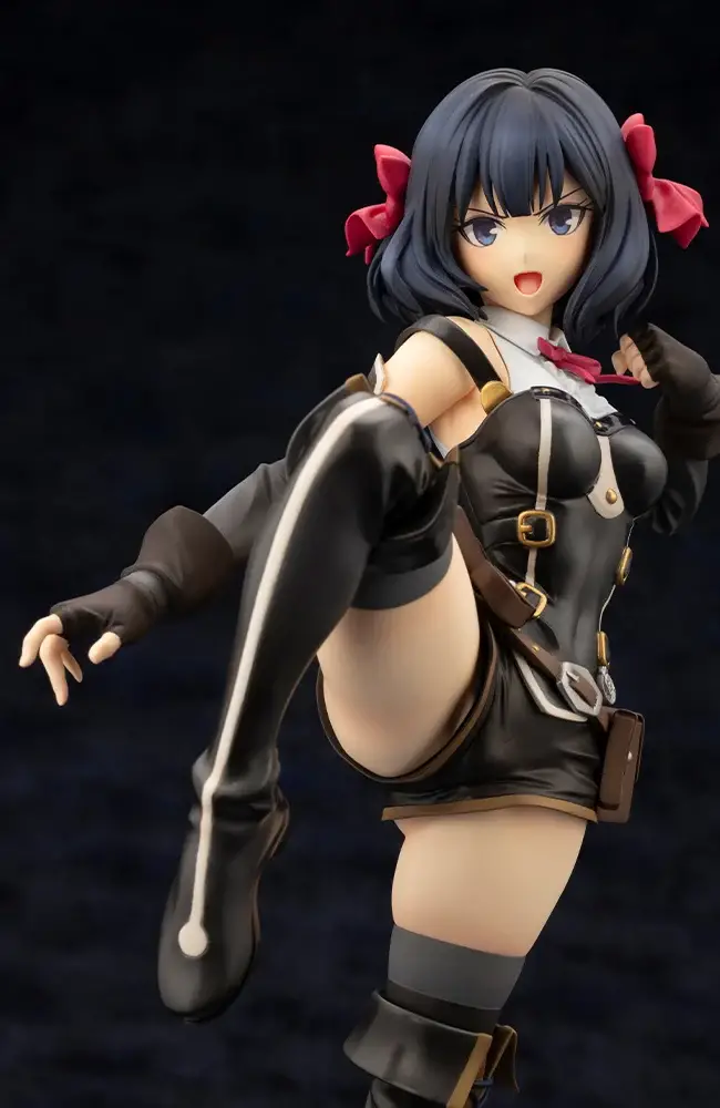 Figurine Nageki no Bourei wa Intai shitai - Tino Shade - 1/7 - Kotobukiya