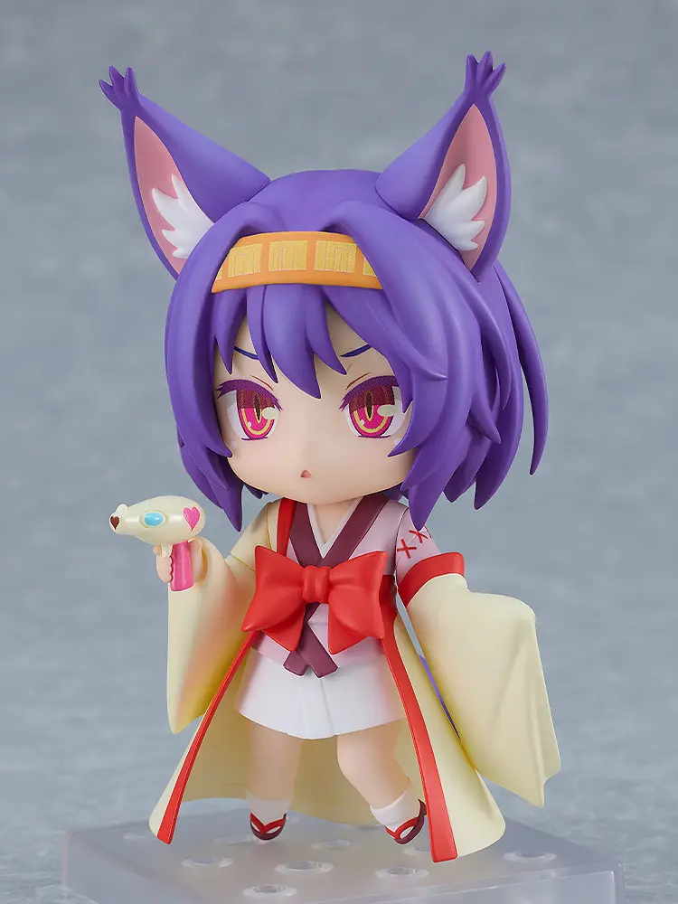 Figurine No Game No Life - Izuna Hatsuse - Nendoroid - Good Smile Company