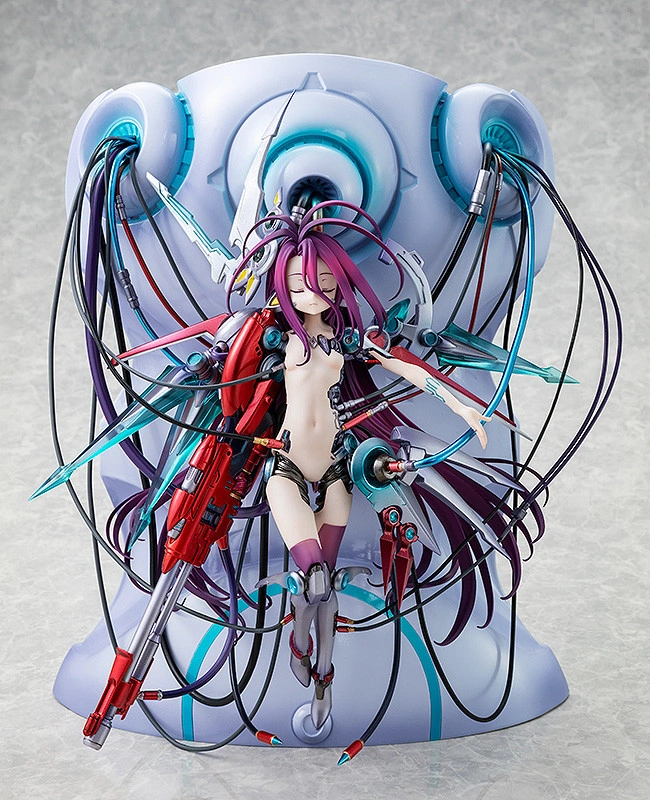 Figurine No Game No Life : Zero - Schwi Dola - KDcolle - Kadokawa