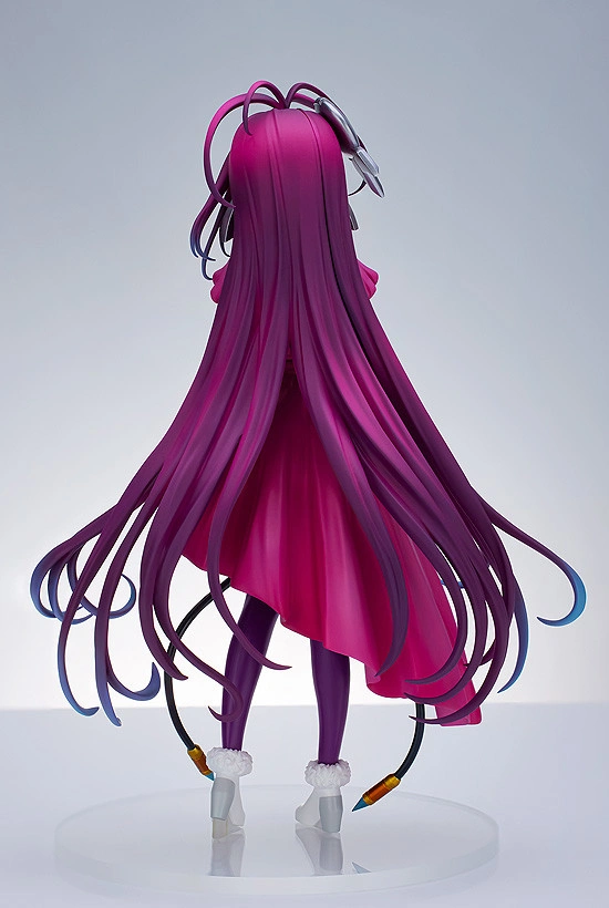 Figurine No Game No Life : Zero - Schwi Dola - Ver. Concert - Pop Up Parade L - Good Smile Company