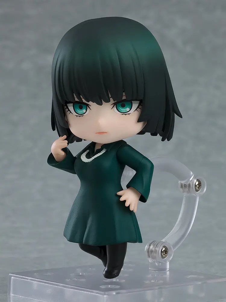 figurine One Punch Man - Fubuki (Blizzard Infernal) - Nendoroid - Good Smile Company