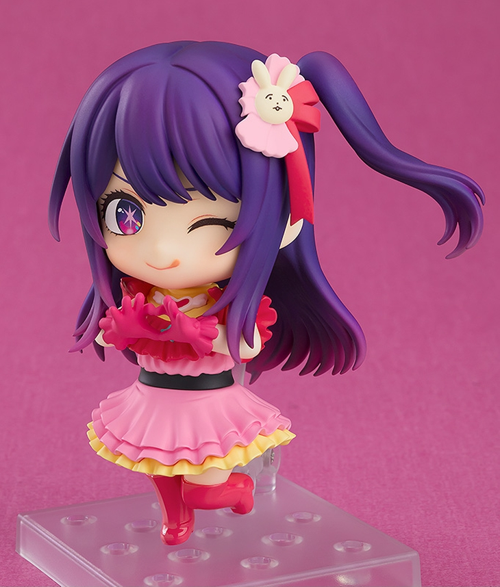Figurine Oshi no Ko - Ai Hoshino - Nendoroid - Good Smile Company