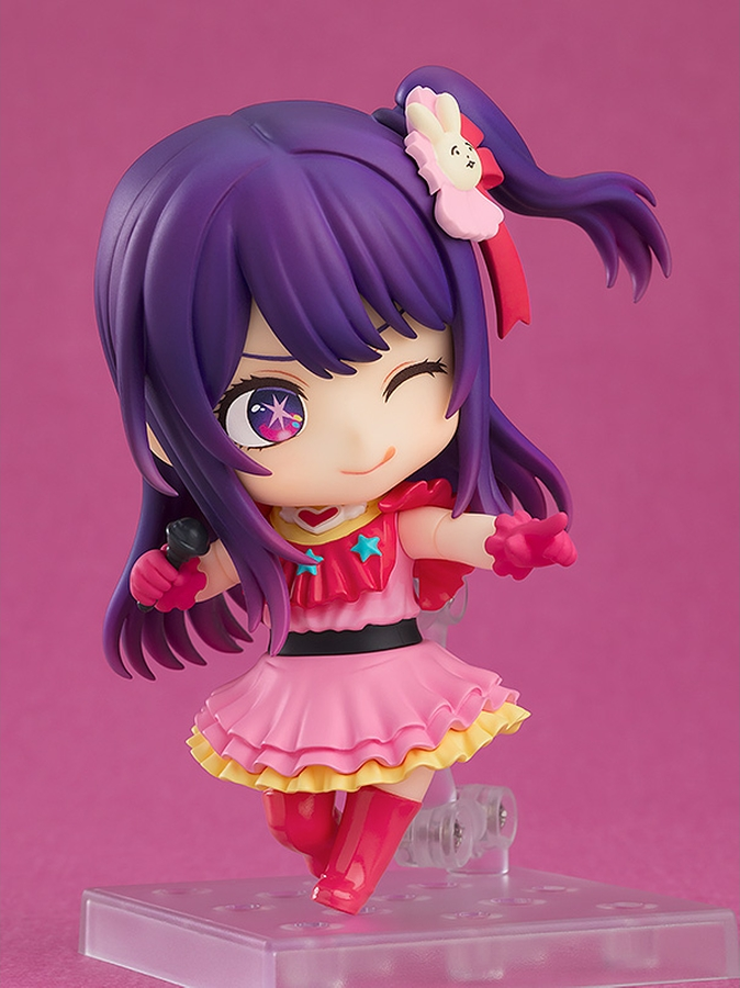 Figurine Oshi no Ko - Ai Hoshino - Nendoroid - Good Smile Company