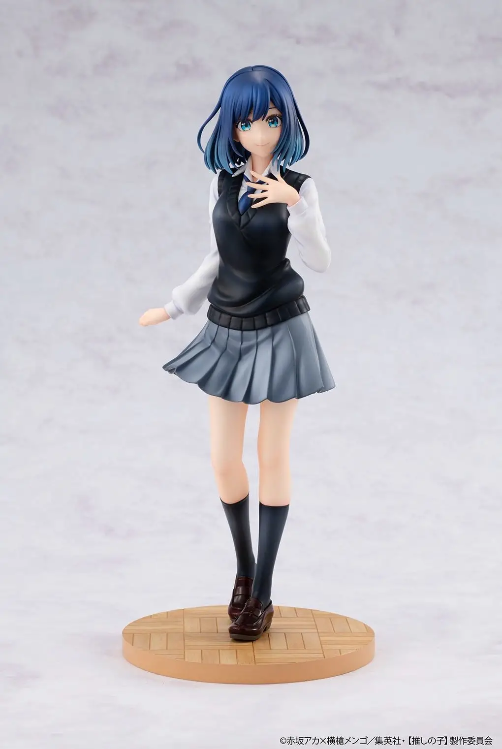 Figurine Oshi no Ko - Akane Kurokawa - 1/7 - KDcolle - Kadokawa