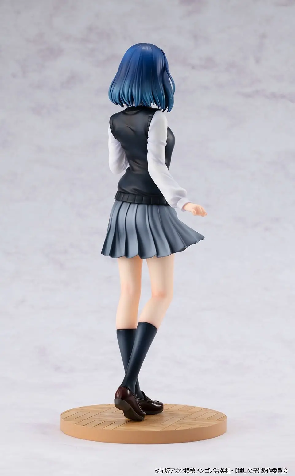 Figurine Oshi no Ko - Akane Kurokawa - 1/7 - KDcolle - Kadokawa
