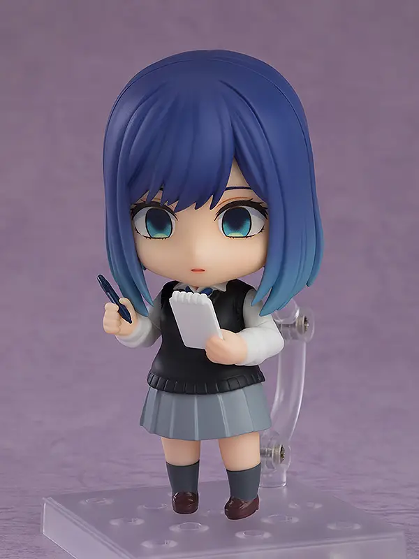 Figurine Oshi no Ko - Akane Kurokawa - Nendoroid - Good Smile Company