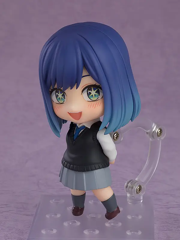 Figurine Oshi no Ko - Akane Kurokawa - Nendoroid - Good Smile Company