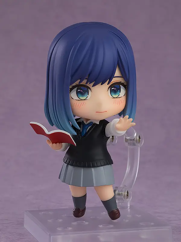 Figurine Oshi no Ko - Akane Kurokawa - Nendoroid - Good Smile Company
