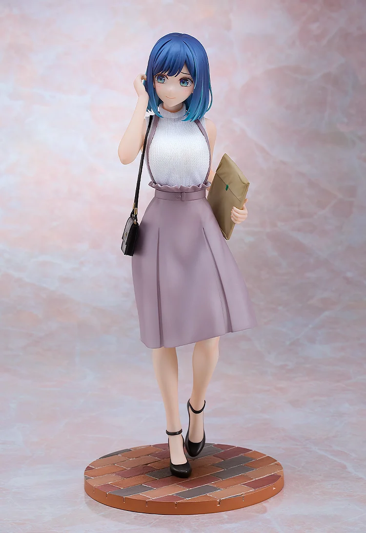 Figurine Oshi no Ko - Akane Kurokawa - Ver. Date Style - 1/6 - Good Smile Company
