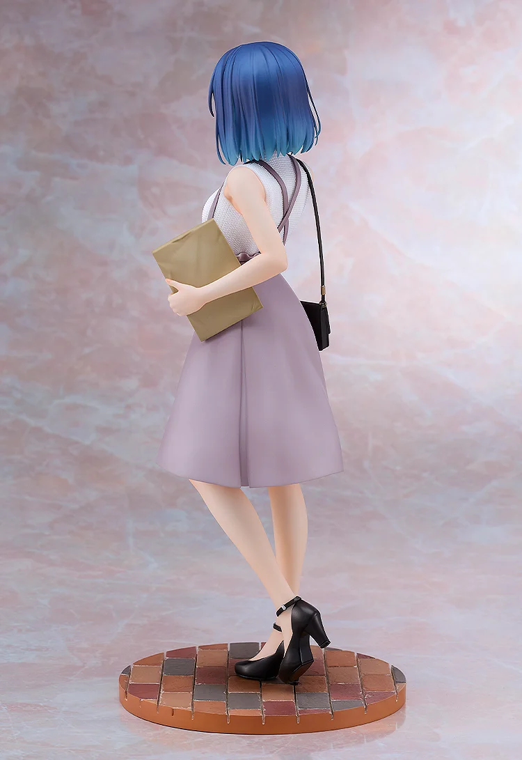 Figurine Oshi no Ko - Akane Kurokawa - Ver. Date Style - 1/6 - Good Smile Company