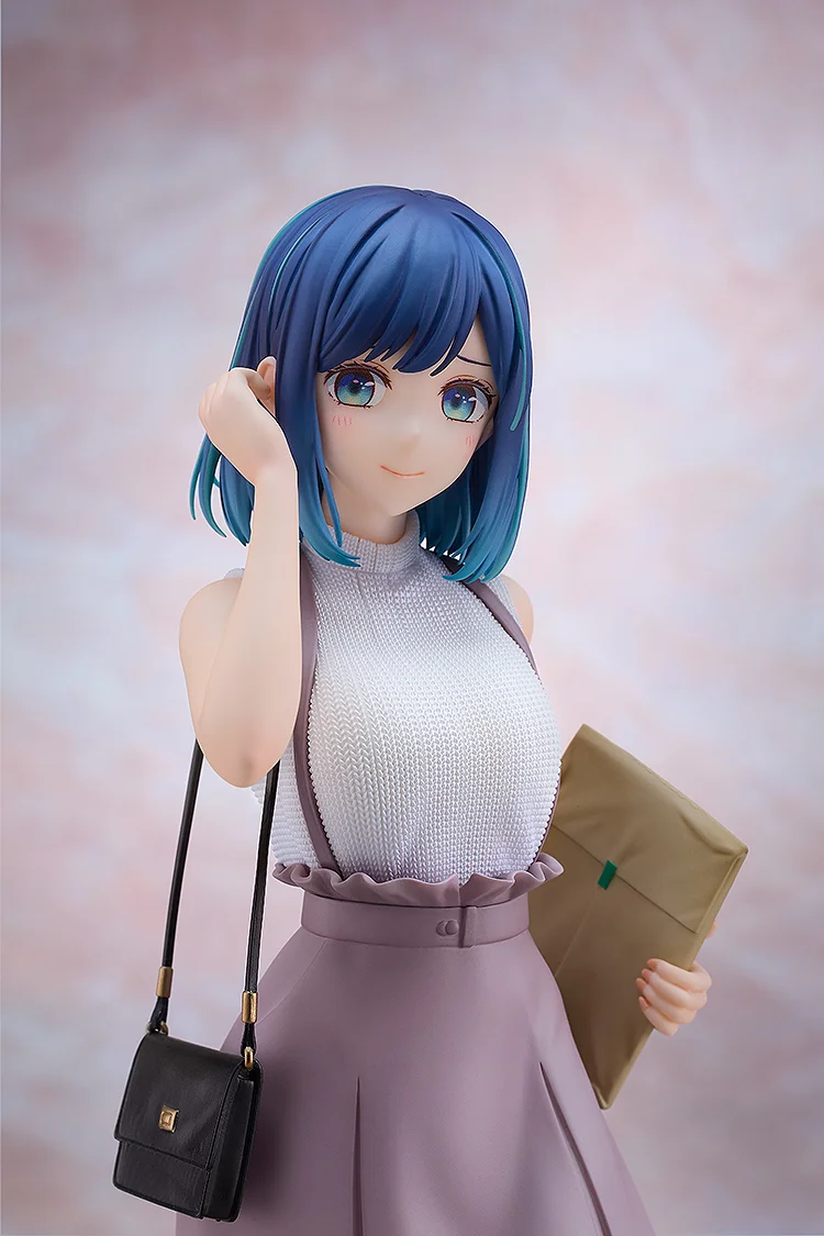 Figurine Oshi no Ko - Akane Kurokawa - Ver. Date Style - 1/6 - Good Smile Company