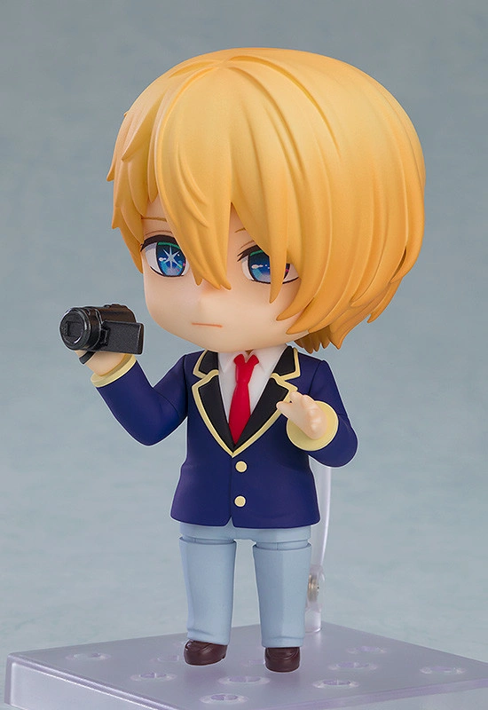 Figurine Oshi no Ko - Aquamarine Hoshino - Nendoroid - Good Smile Company