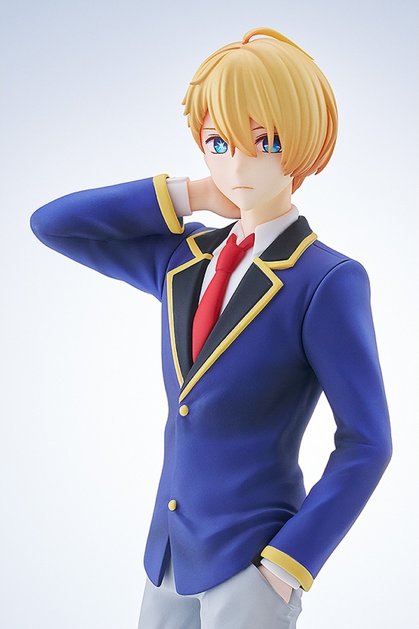 Figurine Oshi no Ko - Aquamarine Hoshino - Pop Up Parade - Good Smile Company